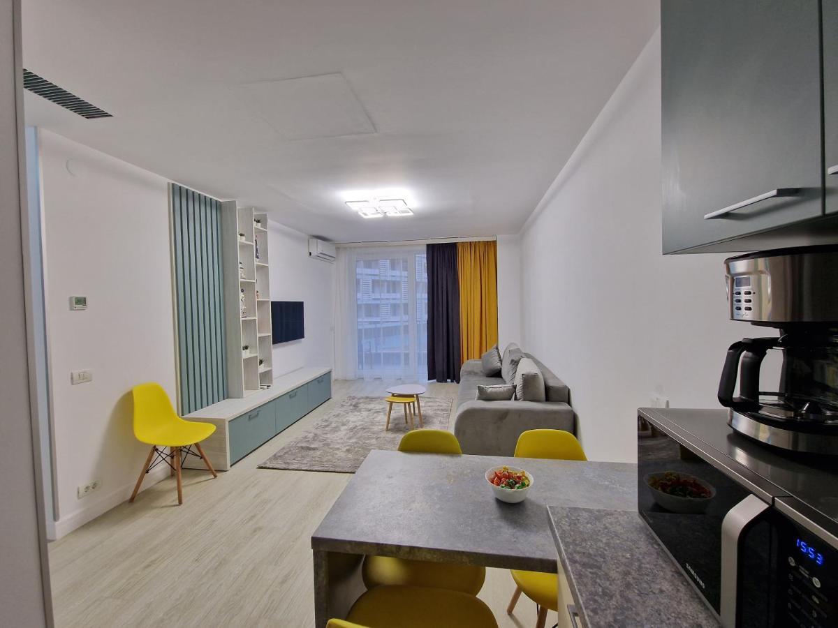 Yza Mamaia Corallia Extérieur photo