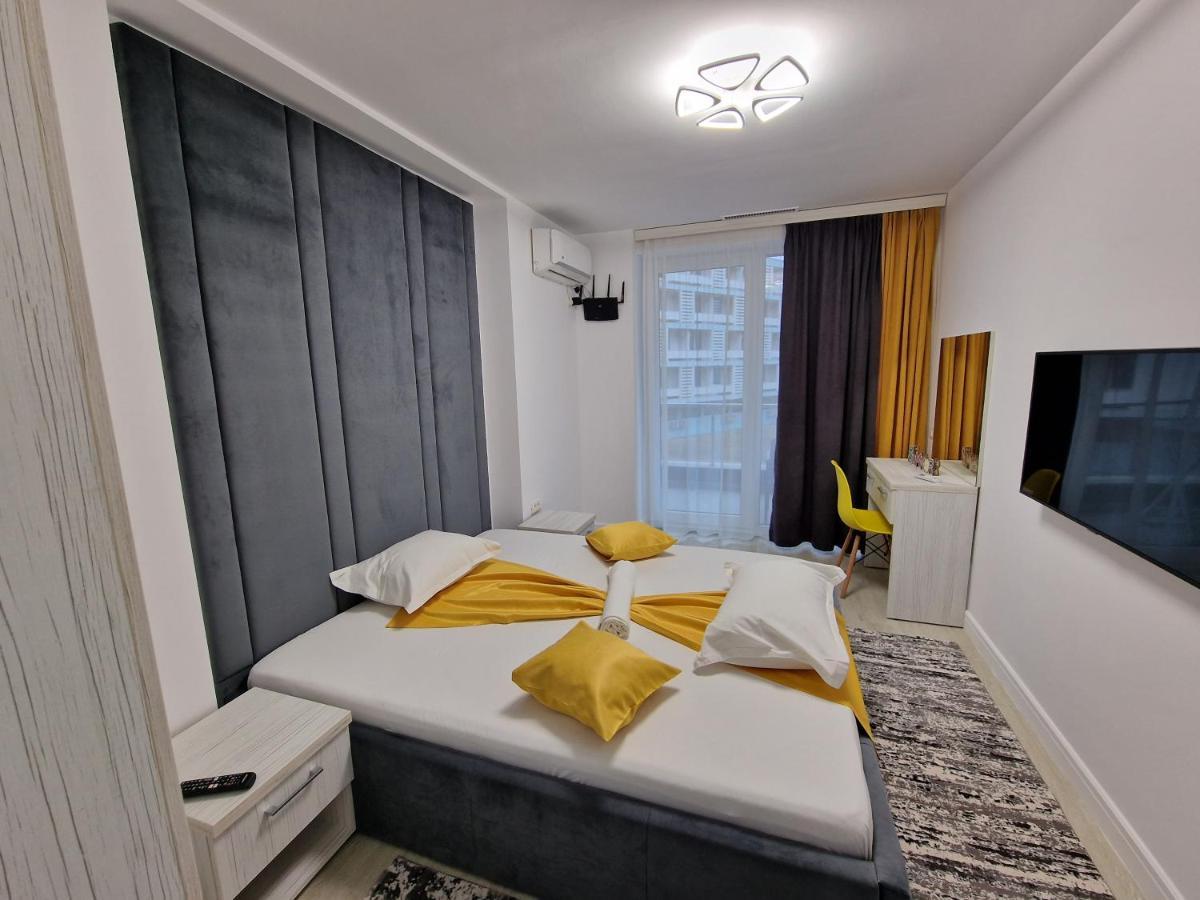 Yza Mamaia Corallia Extérieur photo
