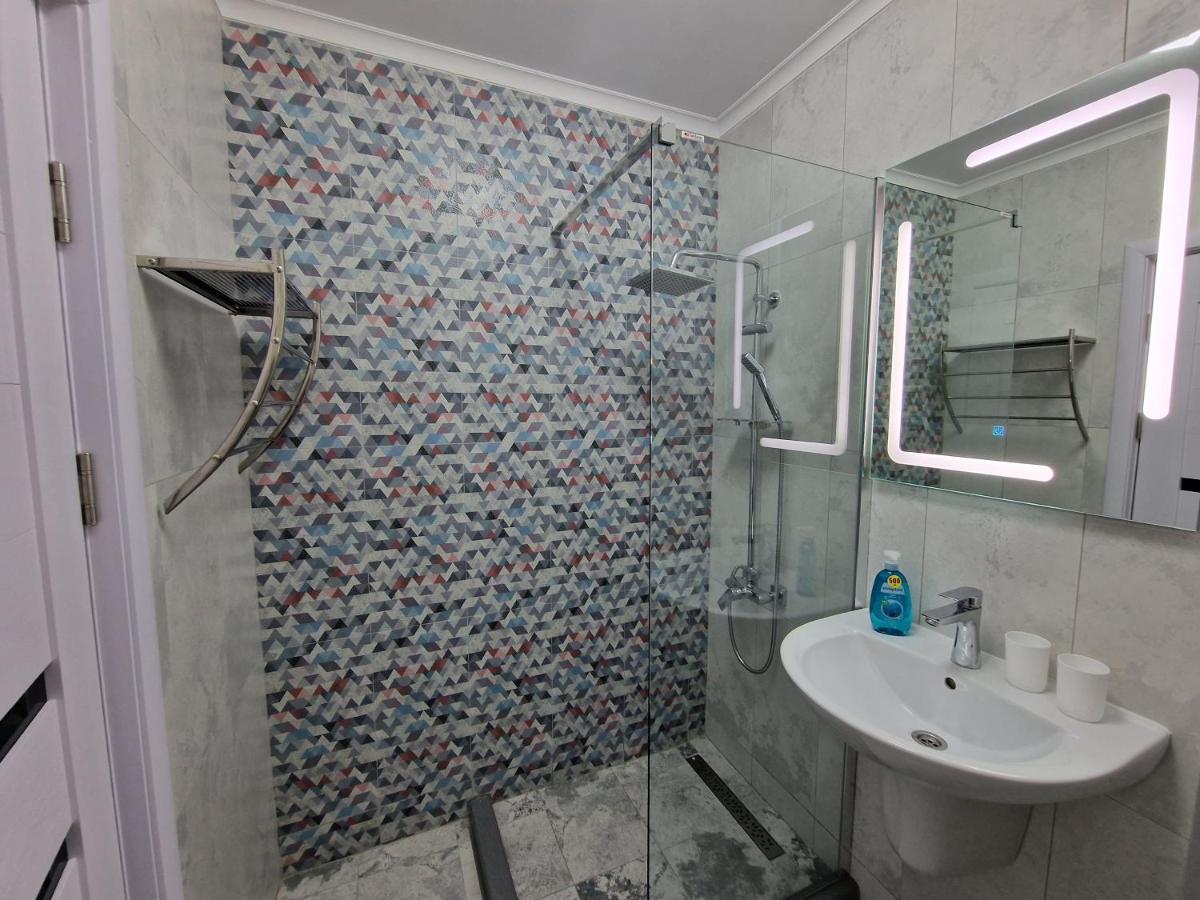 Yza Mamaia Corallia Extérieur photo